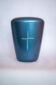Urne Blau